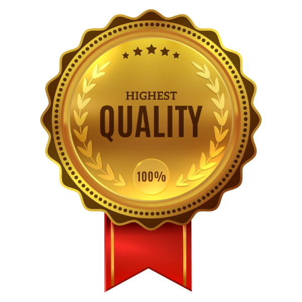 Chất lượng hàng đầu