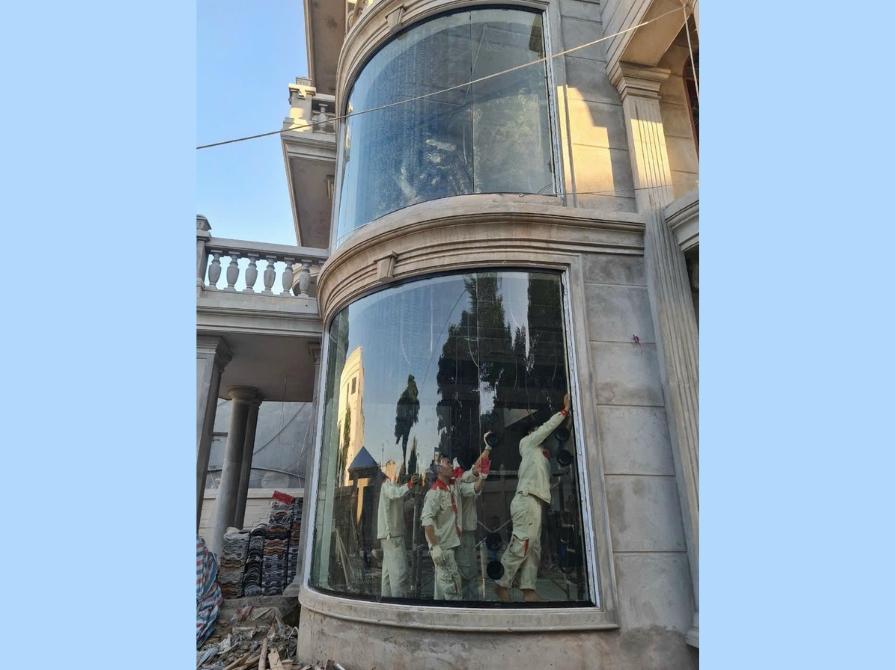 Công nhân của Veka Home tất bật để hoàn thành những đơn hàng dịp cận Tết