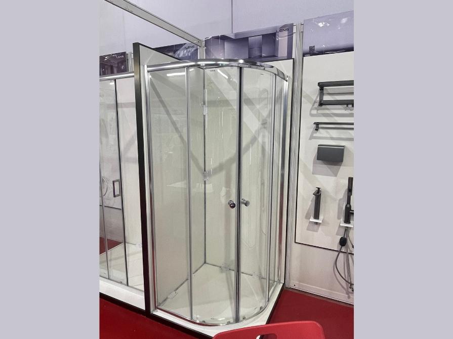 Ứng dụng của kính cường lực