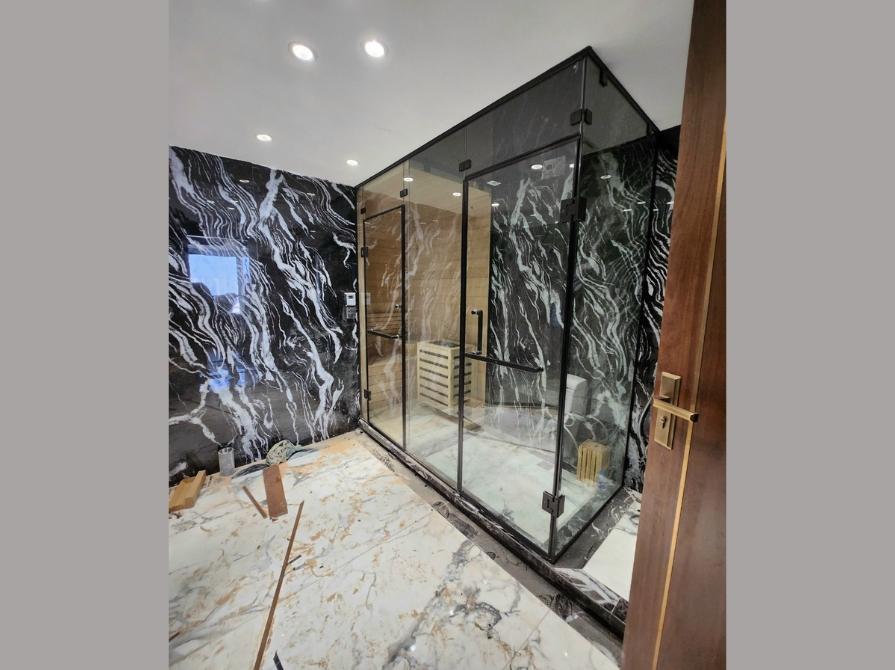 Ứng dụng của kính cường lực 12mm