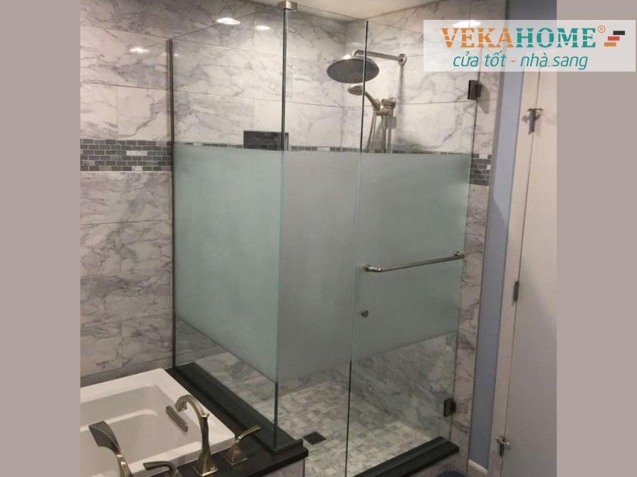 Gợi ý cho bạn thiết kế nhà vệ sinh đẹp