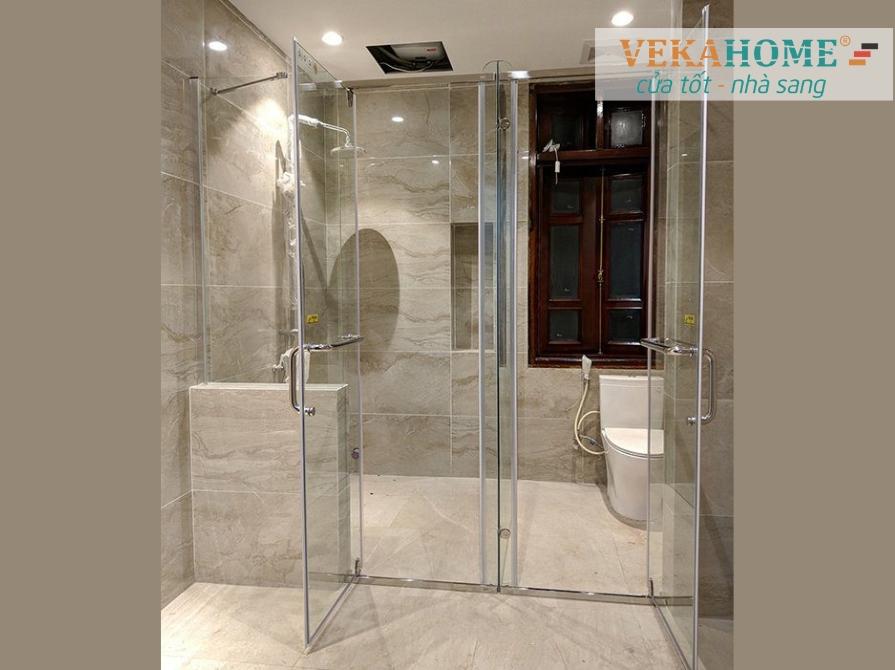 Gợi ý cho bạn thiết kế nhà vệ sinh đẹp