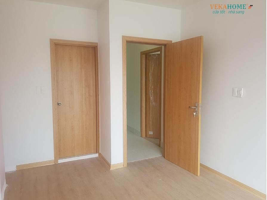 Gợi ý mẫu cửa gỗ nhựa composite đẹp cho bạn