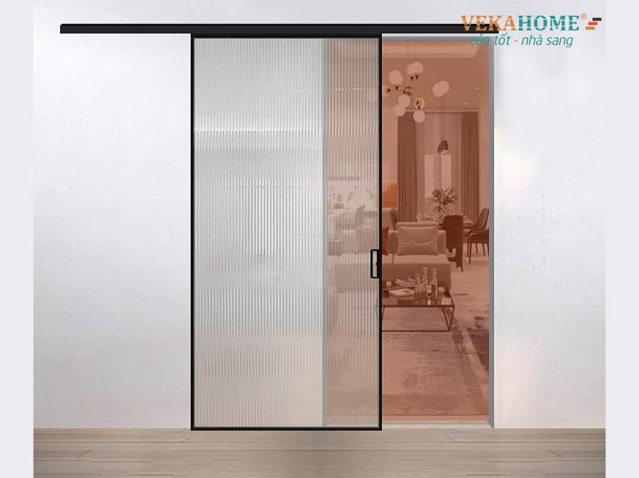 Gợi ý mẫu cửa nhôm slim đẹp cho bạn
