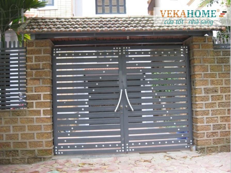 Ứng dụng của nhôm Xingfa