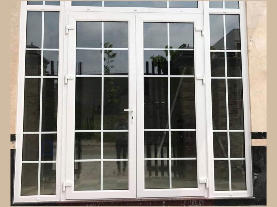 Ứng dụng của kính cường lực