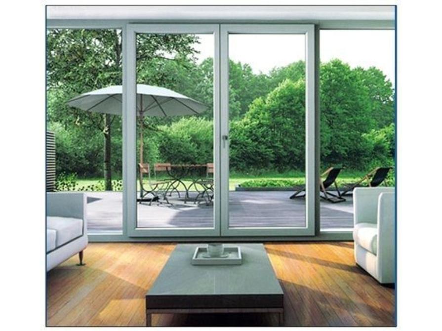 Hình ảnh cửa nhôm Xingfa