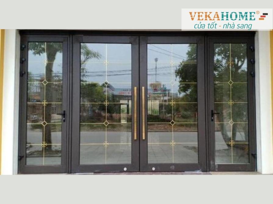 Ứng dụng của kính cường lực 12mm