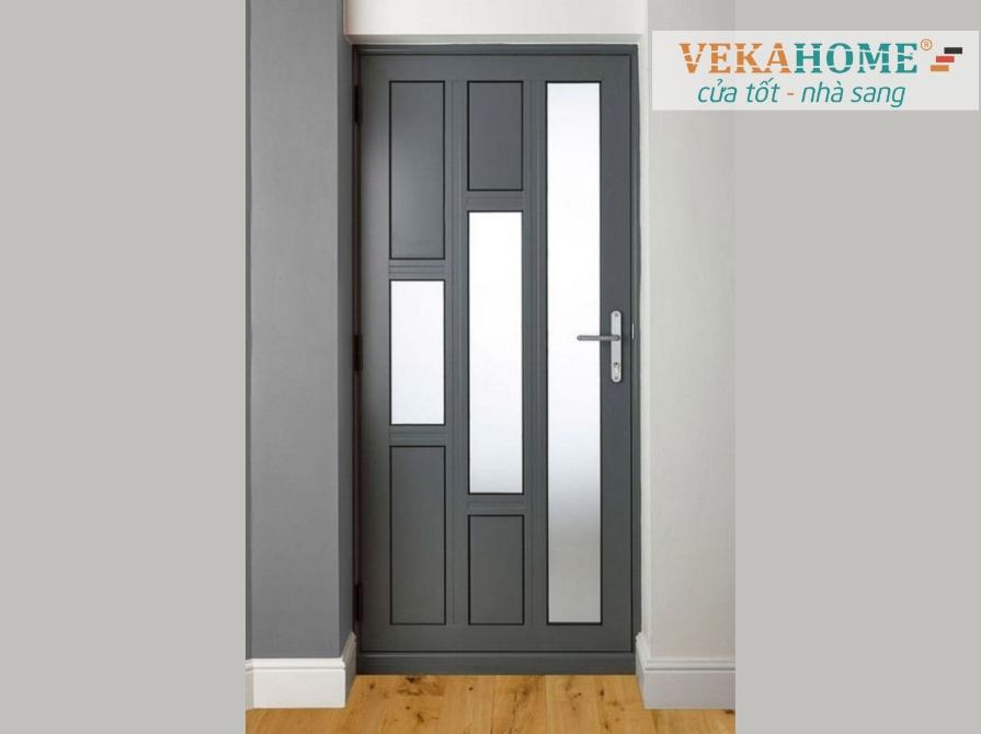 Gợi ý mẫu cửa nhôm xingfa nhà vệ sinh đẹp