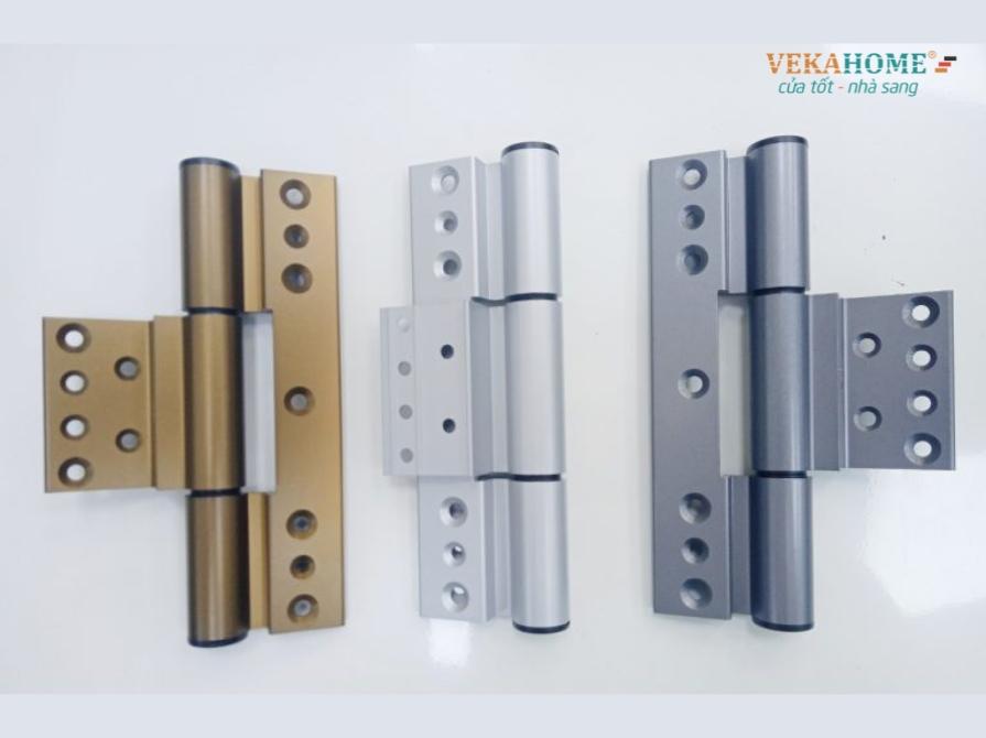 Hình ảnh bản lề 4D