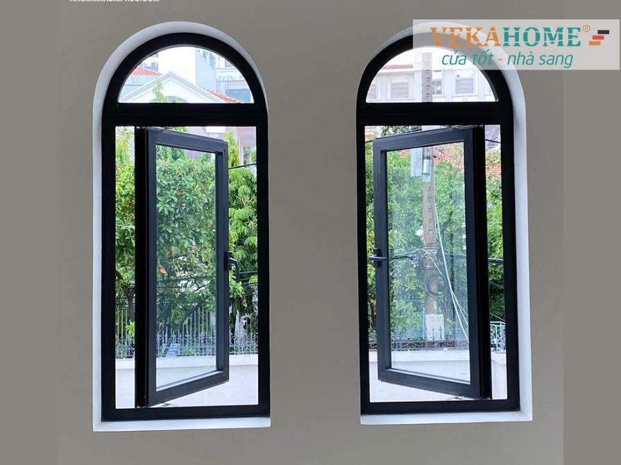 Ứng dụng của nhôm Xingfa