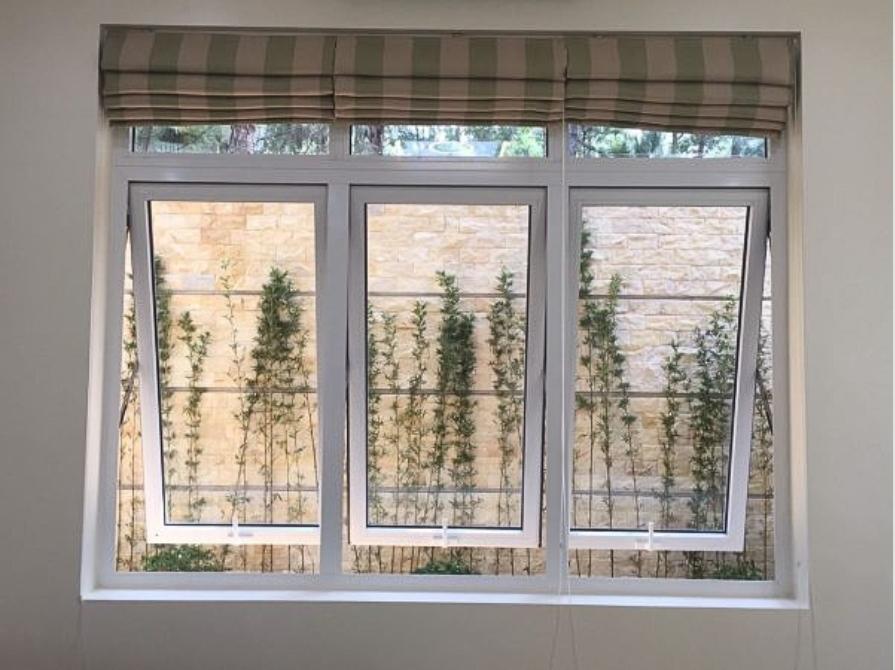 Mẫu cửa sổ xingfa đẹp