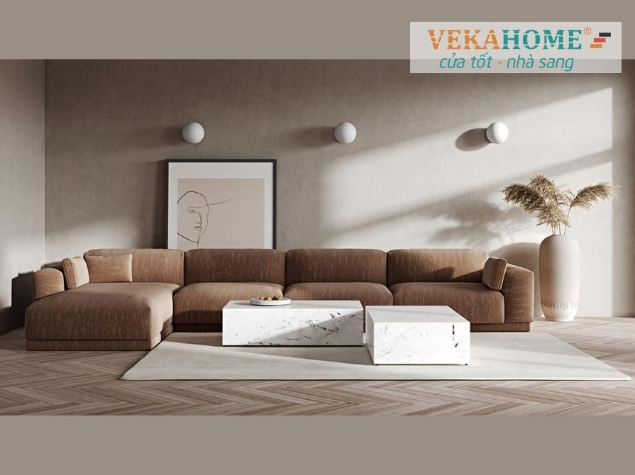 Gợi ý cách bố trí nhà đẹp cho bạn