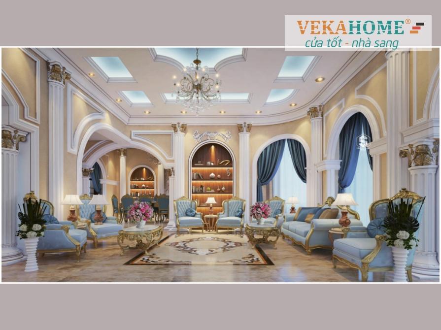 Gợi ý cách bố trí nhà đẹp cho bạn