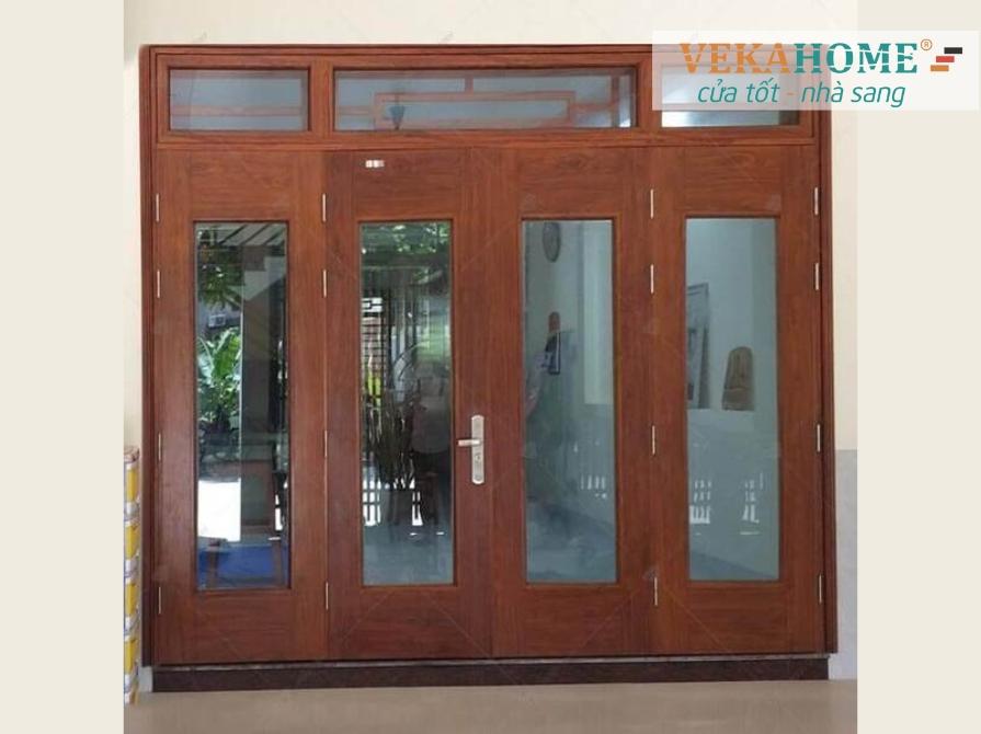 Ứng dụng của khóa draho