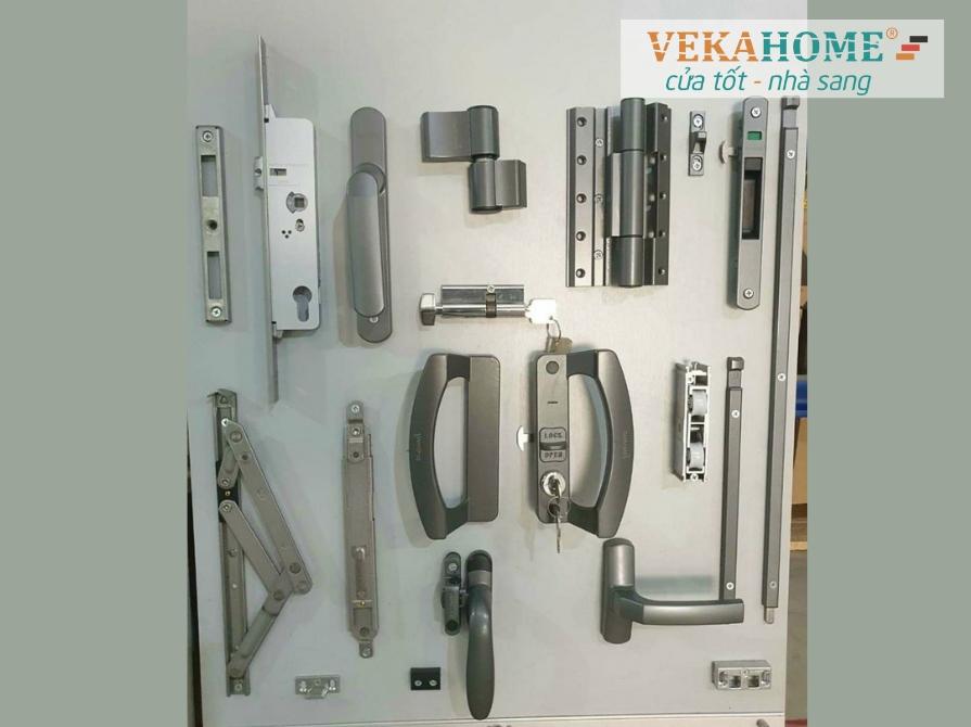 Hình ảnh khóa draho