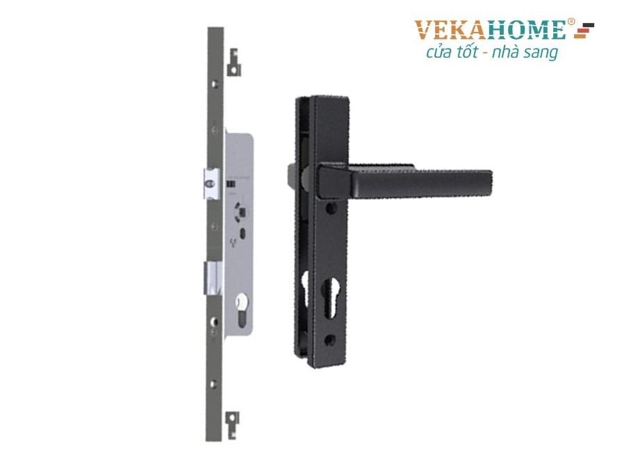 Hình ảnh khóa draho