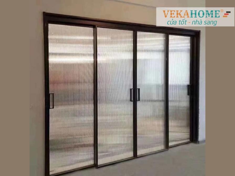 Ứng dụng của kính sóng