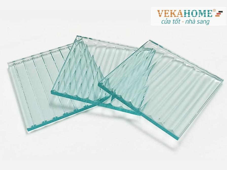 Hình ảnh kính sóng