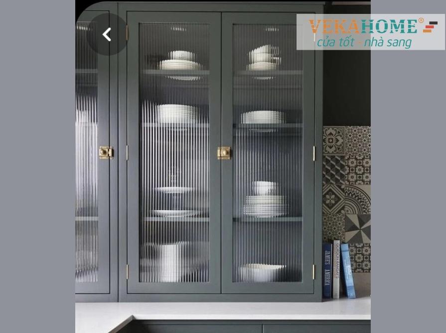Ứng dụng của kính sóng