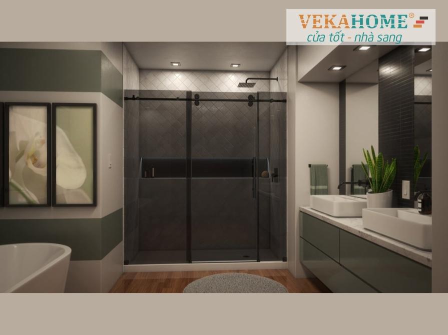 Ứng dụng của kính xám khói