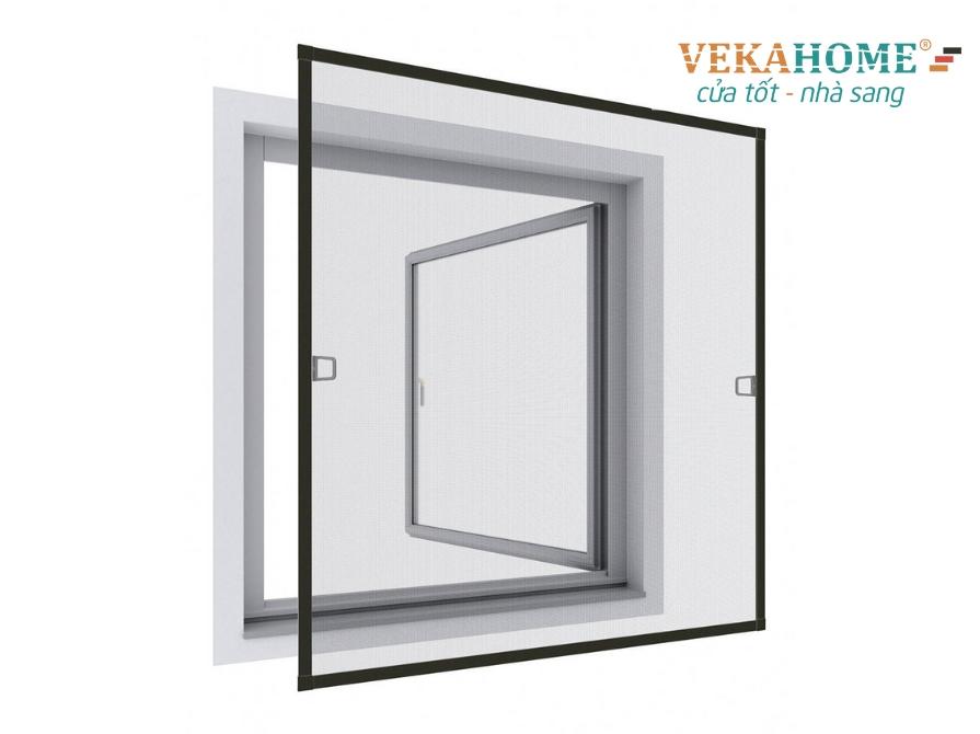 Hình ảnh lưới chống muỗi