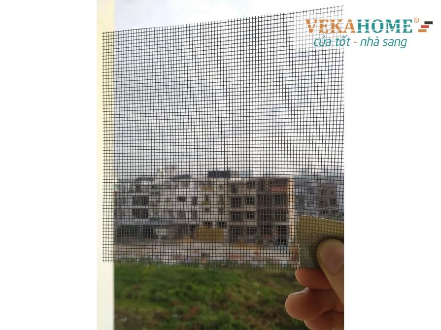 Hình ảnh lưới chống muỗi