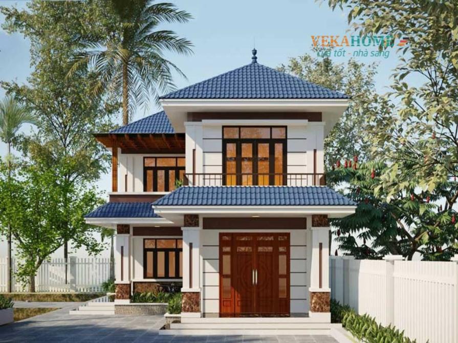 Gợi ý mẫu nhà đẹp cho bạn