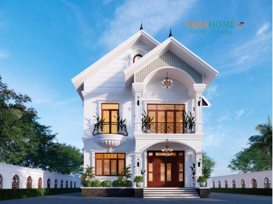 Gợi ý mẫu nhà đẹp cho bạn