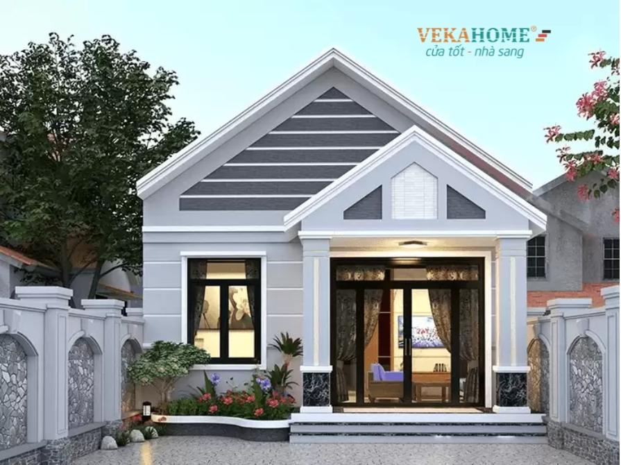 Gợi ý mẫu nhà đẹp cho bạn