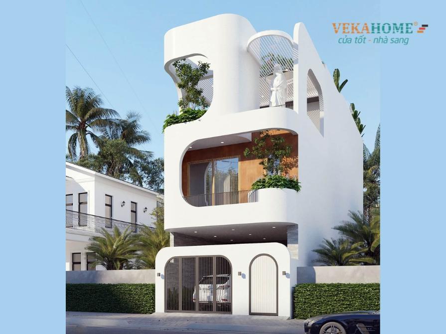 Gợi ý mẫu nhà đẹp cho bạn