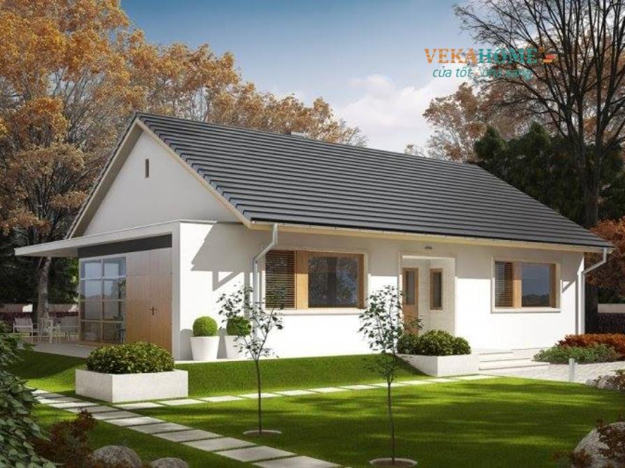 Gợi ý mẫu nhà đẹp cho bạn