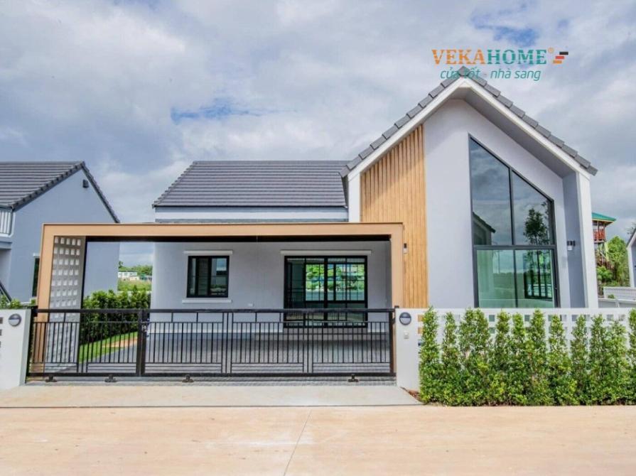 Gợi ý mẫu nhà đẹp cho bạn