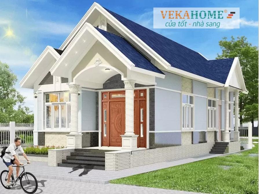 Gợi ý mẫu nhà đẹp cho bạn