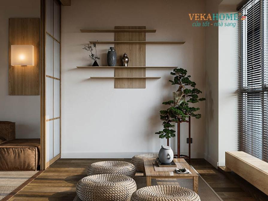 Gợi ý cách bố trí nhà đẹp cho bạn