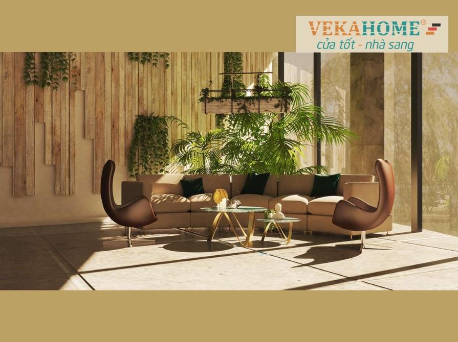 Hình ảnh phong cách tropical