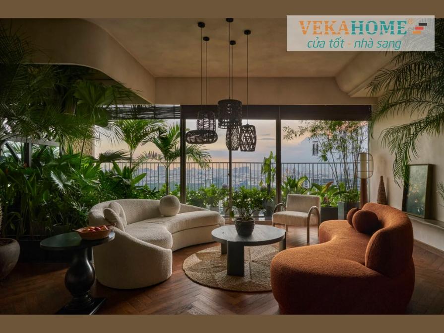 Hình ảnh phong cách tropical