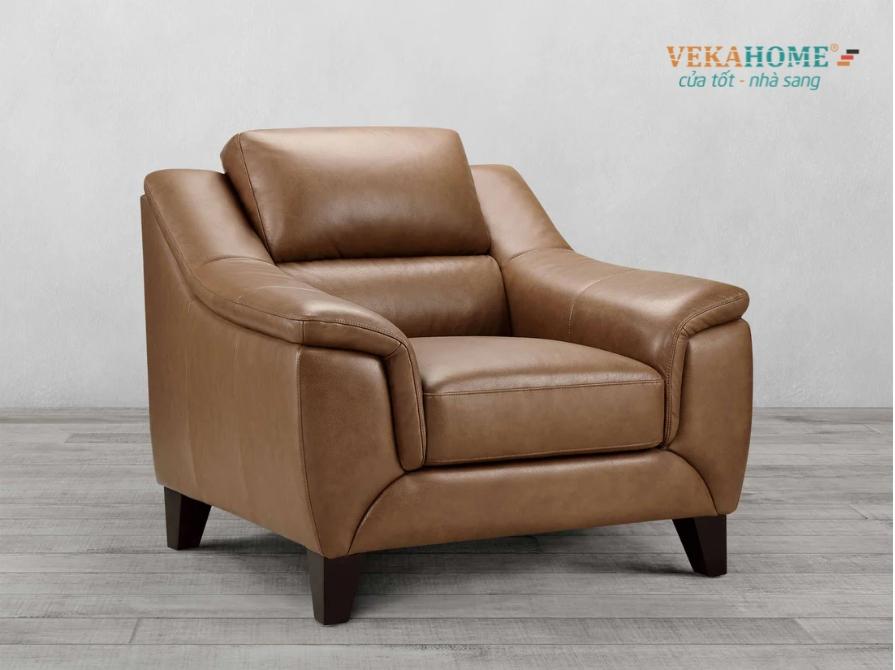 Mẫu sofa phổ biến trên thị trường