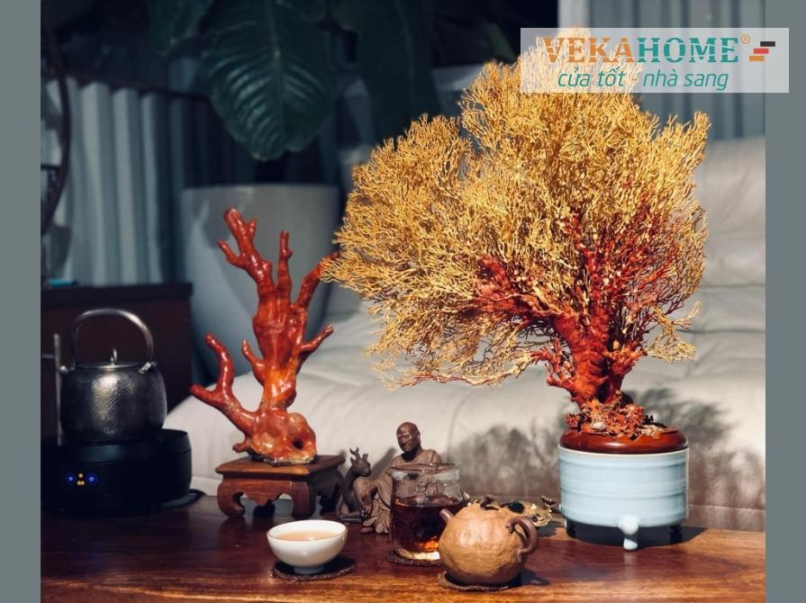 Gợi ý vật phẩm phong thủy cho gia đình của bạn