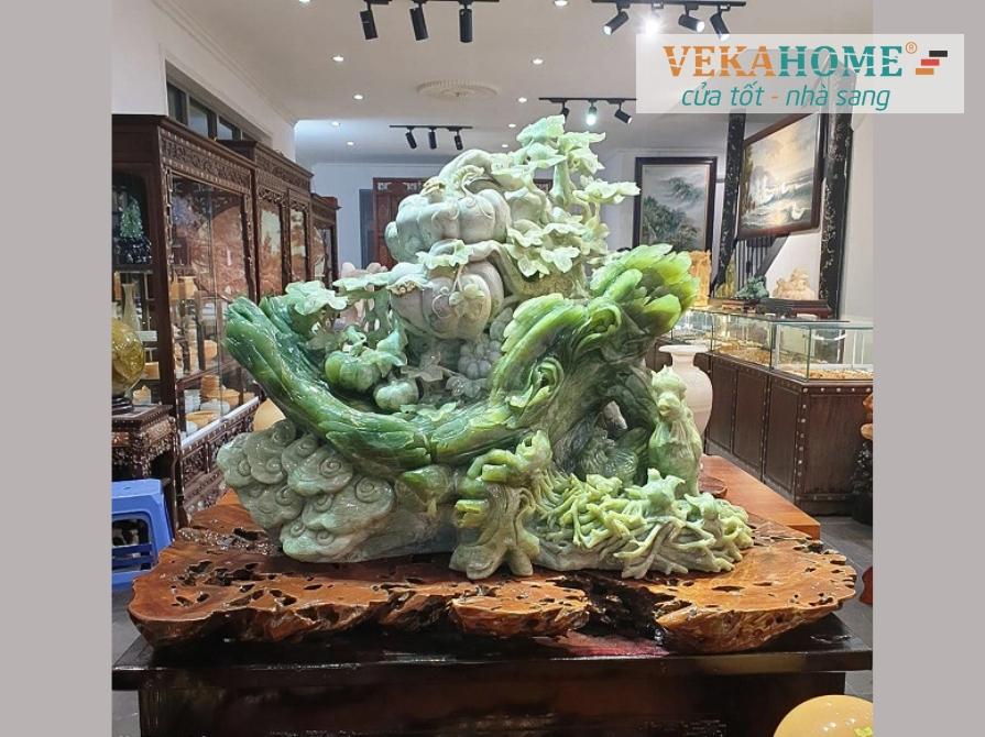 Gợi ý vật phẩm phong thủy cho gia đình của bạn