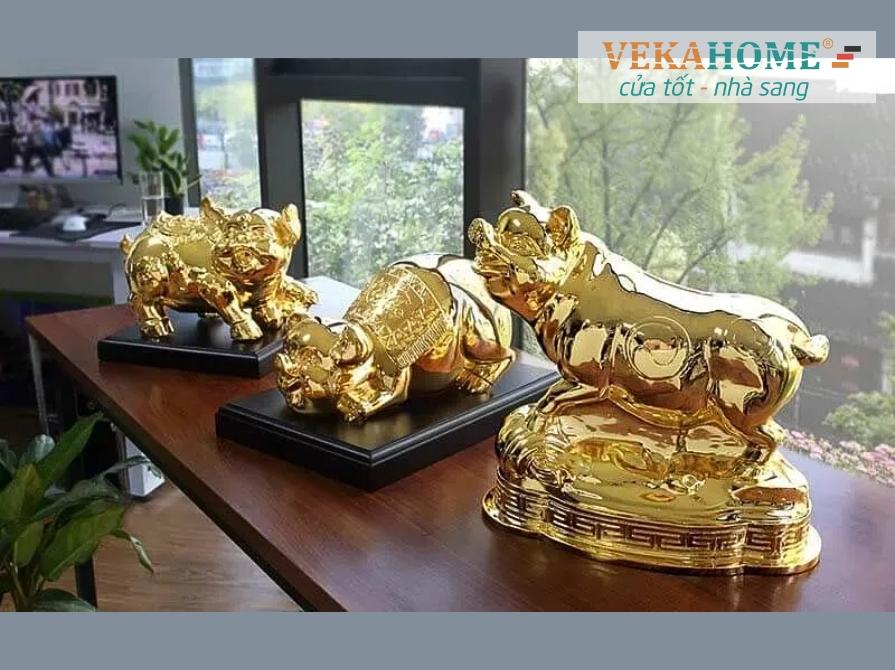Gợi ý vật phẩm phong thủy cho gia đình của bạn
