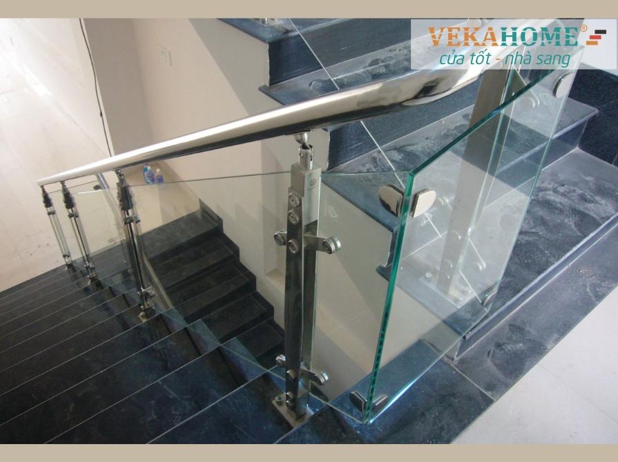 Ứng dụng của kính cường lực 12mm