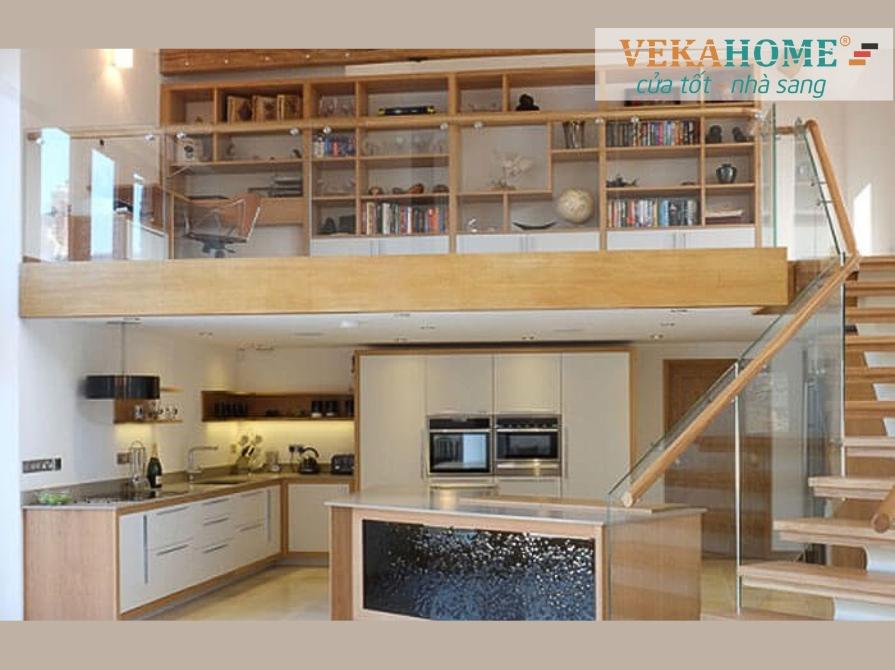 Ứng dụng của kính cường lực 12mm