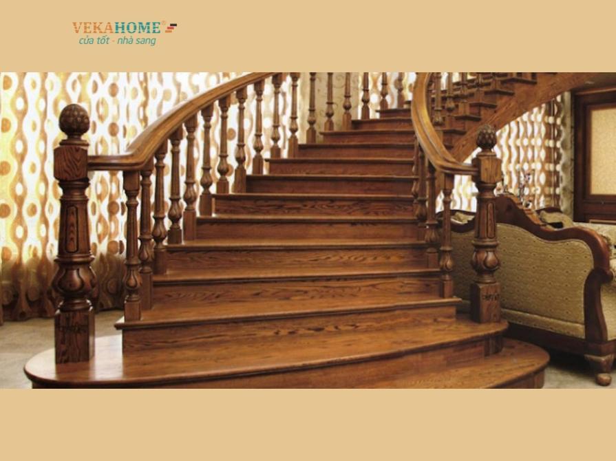 Mẫu lan can đẹp phổ biến hiện nay