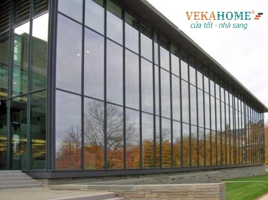 Ứng dụng của nhôm slim