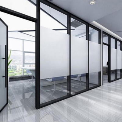 Vách Nhôm Xingfa Hệ 65