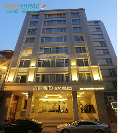 Khách sạn LENID Hà Nội